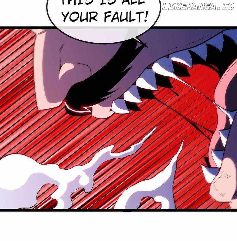 I Am The Monster Overlord Chapter 93 97